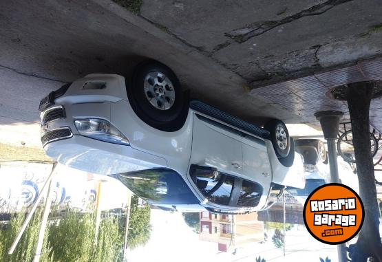 Camionetas - Chevrolet S10 ltz 2013 Diesel 246000Km - En Venta