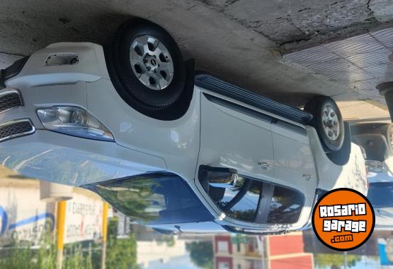 Camionetas - Chevrolet S10 ltz 2013 Diesel 246000Km - En Venta