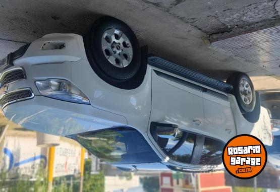 Camionetas - Chevrolet S10 ltz 2013 Diesel 246000Km - En Venta