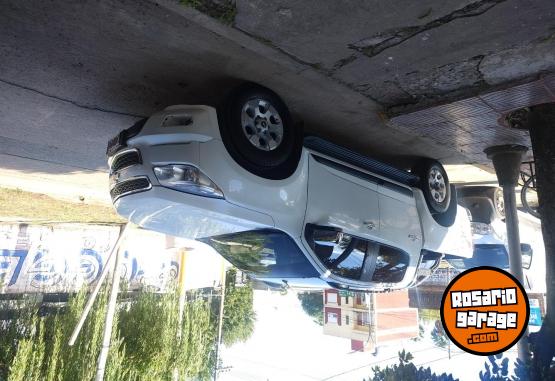 Camionetas - Chevrolet S10 ltz 2013 Diesel 246000Km - En Venta