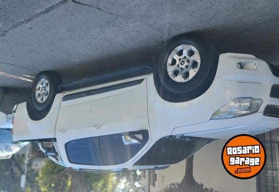 Camionetas - Chevrolet S10 ltz 2013 Diesel 246000Km - En Venta