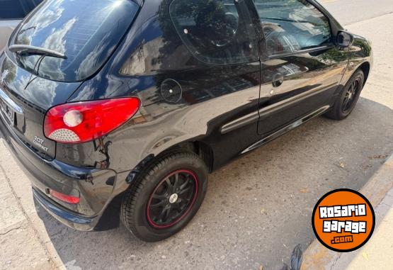 Autos - Peugeot 207 2012 Nafta 70000Km - En Venta