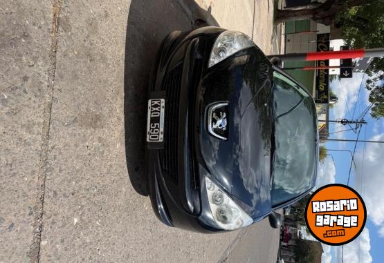 Autos - Peugeot 207 2012 Nafta 70000Km - En Venta