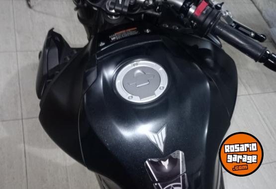 Motos - Yamaha Mt 300 2025 Nafta 13000Km - En Venta