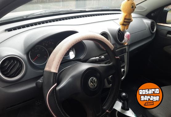 Autos - Volkswagen Voyage 2012 Nafta 230000Km - En Venta