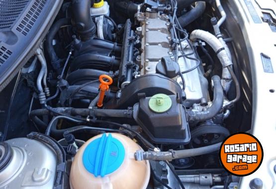 Autos - Volkswagen Voyage 2012 Nafta 230000Km - En Venta