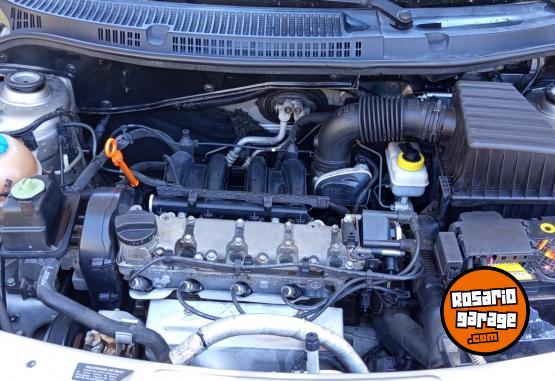 Autos - Volkswagen Voyage 2012 Nafta 230000Km - En Venta