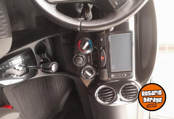 Autos - Toyota etios xls 1.5 2018 Nafta 126000Km - En Venta