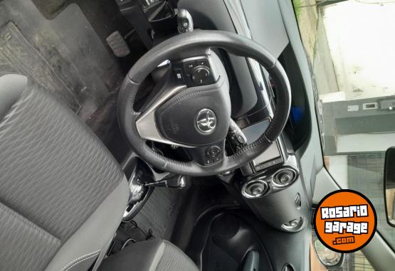 Autos - Toyota etios xls 1.5 2018 Nafta 126000Km - En Venta