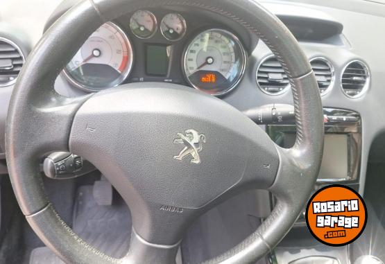 Autos - Peugeot 308 2017 Diesel 62000Km - En Venta