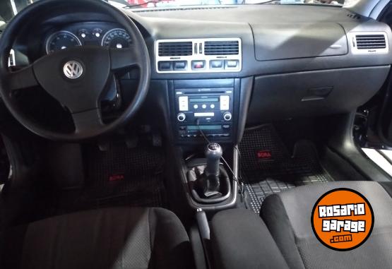 Autos - Volkswagen Bora 2007 Nafta 135000Km - En Venta