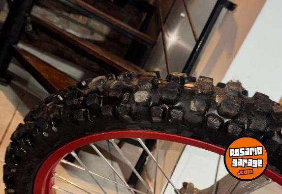 Motos - Motomel Skua 250 2009 Nafta 1Km - En Venta