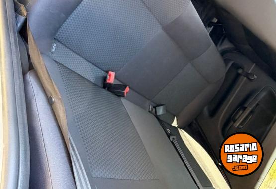 Autos - Volkswagen Gol Trend 2021 Nafta 42000Km - En Venta