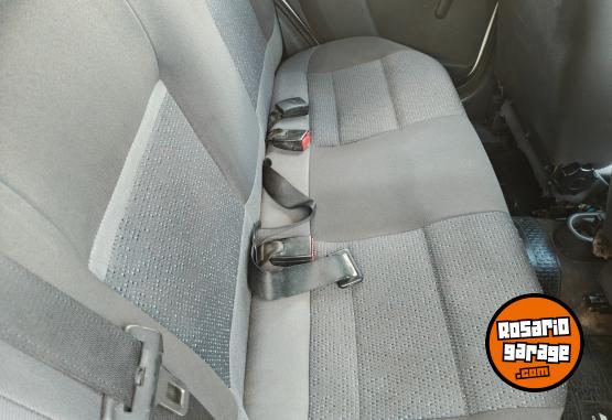 Autos - Chevrolet Celta 2015 GNC  - En Venta