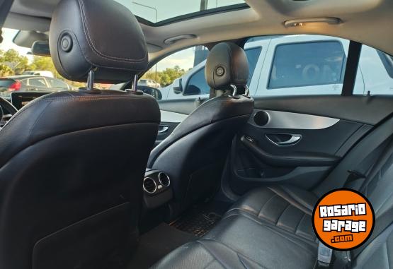 Autos - Mercedes Benz C250 pack AMG 2016 Nafta 139000Km - En Venta