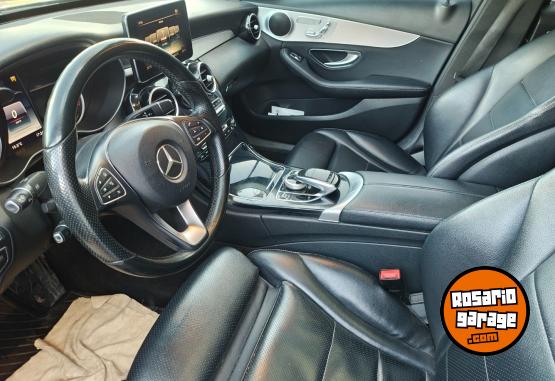 Autos - Mercedes Benz C250 pack AMG 2016 Nafta 139000Km - En Venta