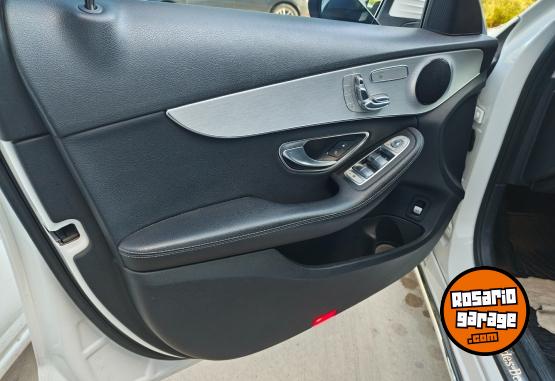 Autos - Mercedes Benz C250 pack AMG 2016 Nafta 139000Km - En Venta
