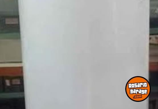 Hogar - TERMOTANQUE A GAS MARCA: LONGVIE. MODELO: T 3150 F. USADO EXCELENTE ESTADO - En Venta