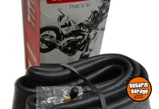 Accesorios para Motos - Camara RINALDI reforzada 4mm rodado 21 - En Venta