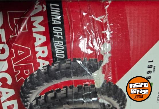 Accesorios para Motos - Camara RINALDI reforzada 4mm rodado 21 - En Venta