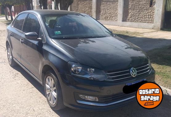 Autos - Volkswagen Polo 2018 Nafta 160000Km - En Venta