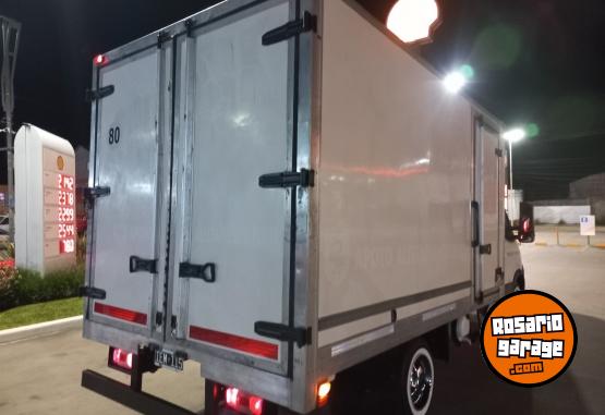 Camiones y Gr�as - _ Oportunidad IVECO DAILY - En Venta