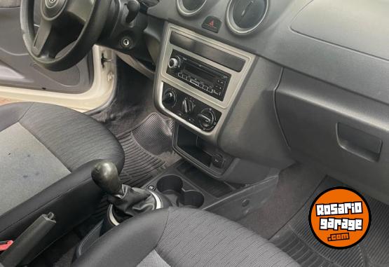 Autos - Volkswagen GOL TREND 2013 GNC 126000Km - En Venta