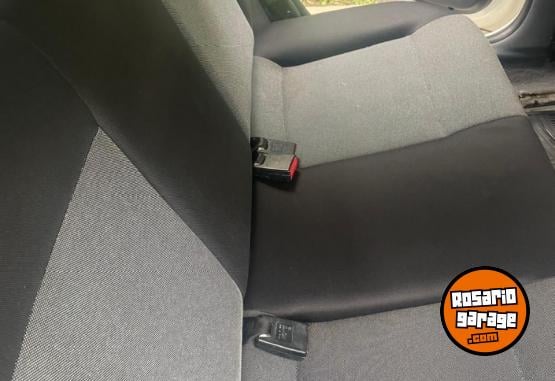 Autos - Volkswagen GOL TREND 2013 GNC 126000Km - En Venta