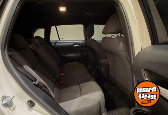 Camionetas - Toyota Corolla cross XLI 2022 Nafta 30000Km - En Venta