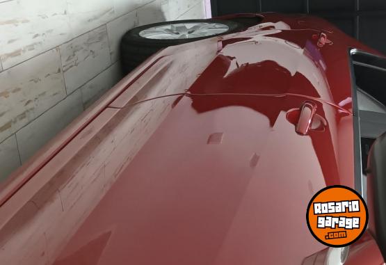 Autos - Peugeot 408 Allure 2011 Nafta 110000Km - En Venta