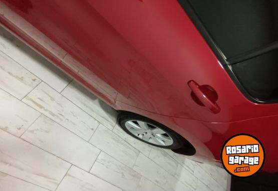 Autos - Peugeot 408 Allure 2011 Nafta 110000Km - En Venta