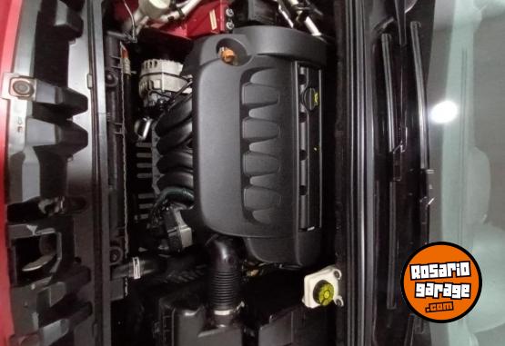 Autos - Peugeot 408 Allure 2011 Nafta 110000Km - En Venta