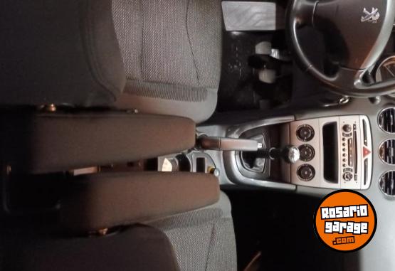 Autos - Peugeot 408 Allure 2011 Nafta 110000Km - En Venta