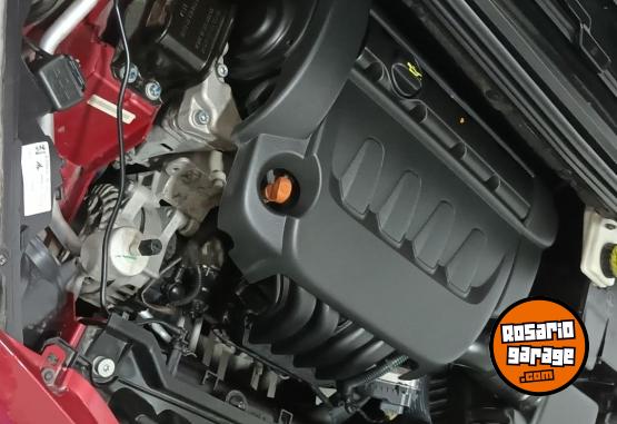 Autos - Peugeot 408 Allure 2011 Nafta 110000Km - En Venta