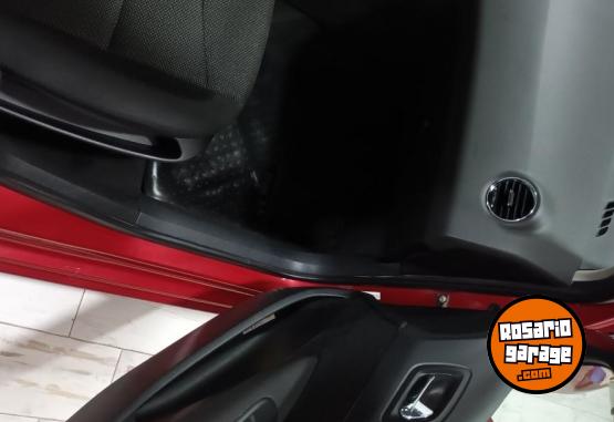 Autos - Peugeot 408 Allure 2011 Nafta 110000Km - En Venta