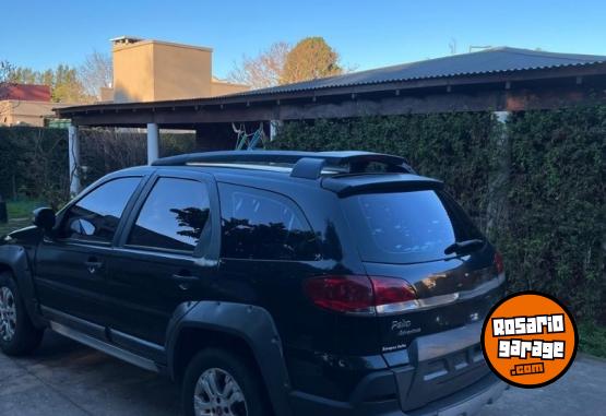 Autos - Fiat PALIO ADVENTURE 2011 Nafta 275000Km - En Venta