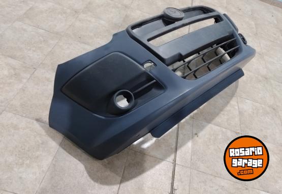 Accesorios para Autos - Paragolpes delantero Fiat Doblo 2013 - En Venta