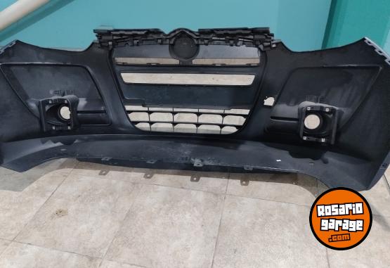 Accesorios para Autos - Paragolpes delantero Fiat Doblo 2013 - En Venta