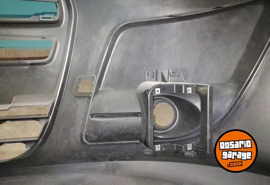 Accesorios para Autos - Paragolpes delantero Fiat Doblo 2013 - En Venta