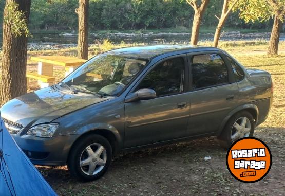 Autos - Chevrolet Corsa Classic 2011 Nafta 188888Km - En Venta
