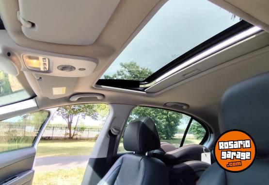 Autos - Peugeot 408 Allure plus 2015 Nafta 117000Km - En Venta