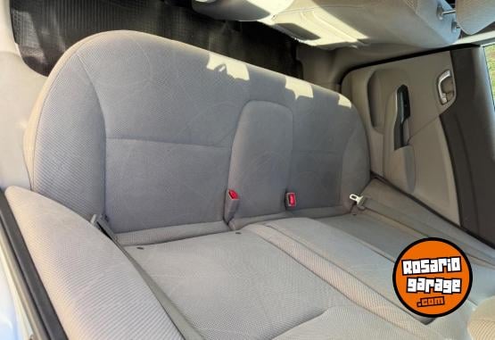 Autos - Honda CIVIC 2014 LXSÑ 2014 Nafta 170000Km - En Venta