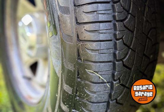 Camionetas - Ford Ranger / S10 Hilux toyota 2007 Diesel 192000Km - En Venta