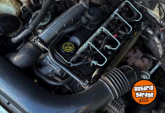 Camionetas - Ford Ranger / S10 Hilux toyota 2007 Diesel 192000Km - En Venta