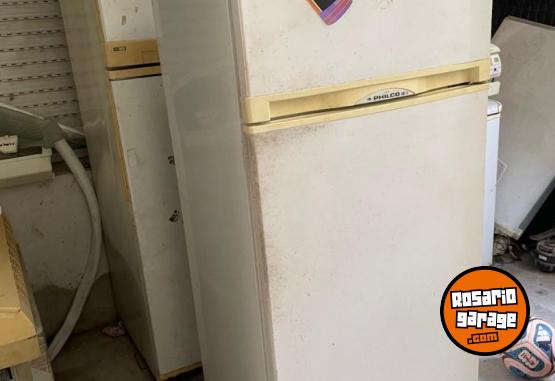 Hogar - Heladera - En Venta