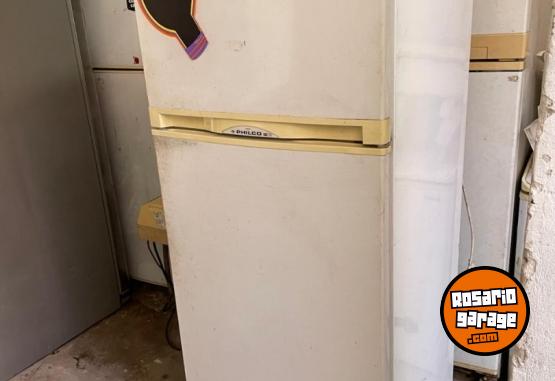 Hogar - Heladera - En Venta