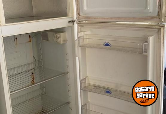 Hogar - Heladera - En Venta
