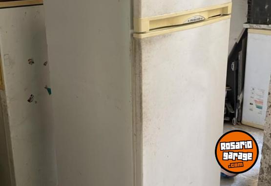 Hogar - Heladera - En Venta