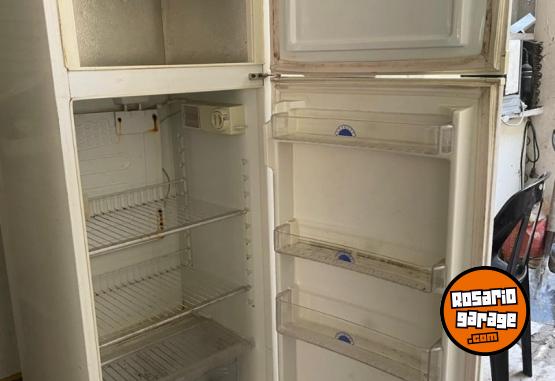 Hogar - Heladera - En Venta
