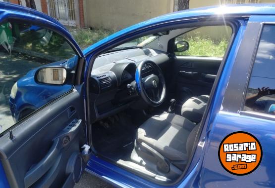 Autos - Volkswagen Fox 2007 Nafta 200000Km - En Venta